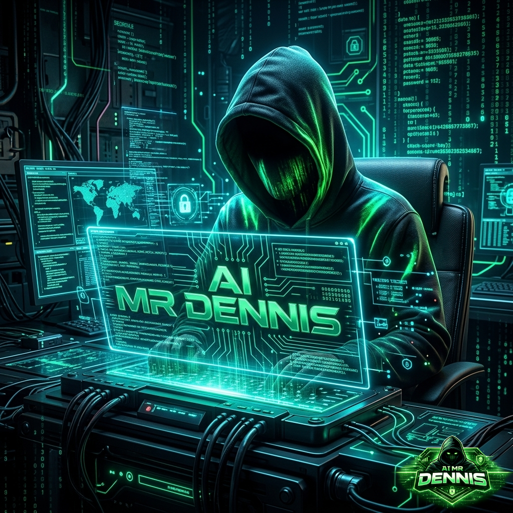 AI MR DENNIS: Jalan Rahasia Peretas Algoritma untuk Kemenangan Maksimal di Setiap Putaran - WooCommerce eCommerce