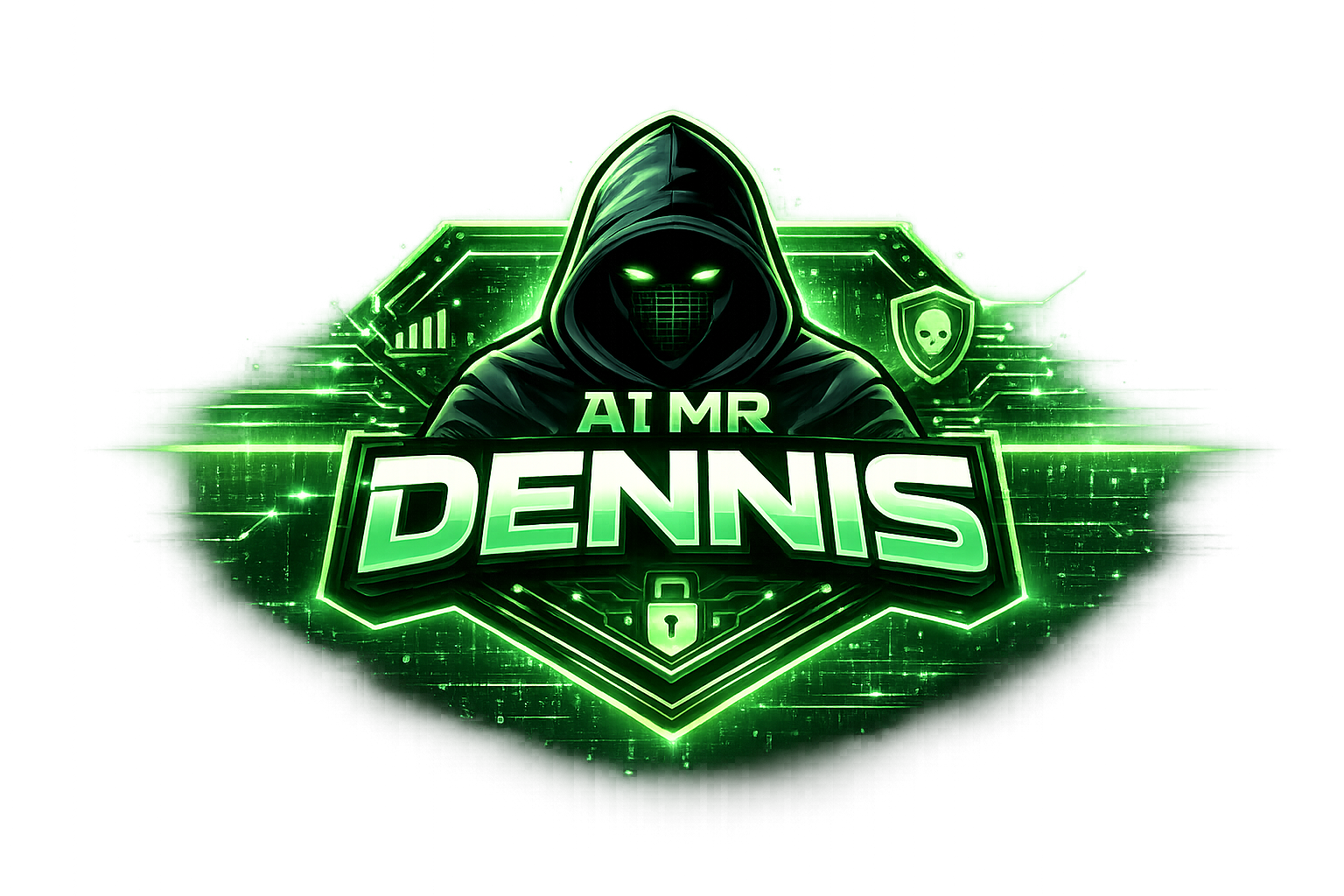 AI MR DENNIS